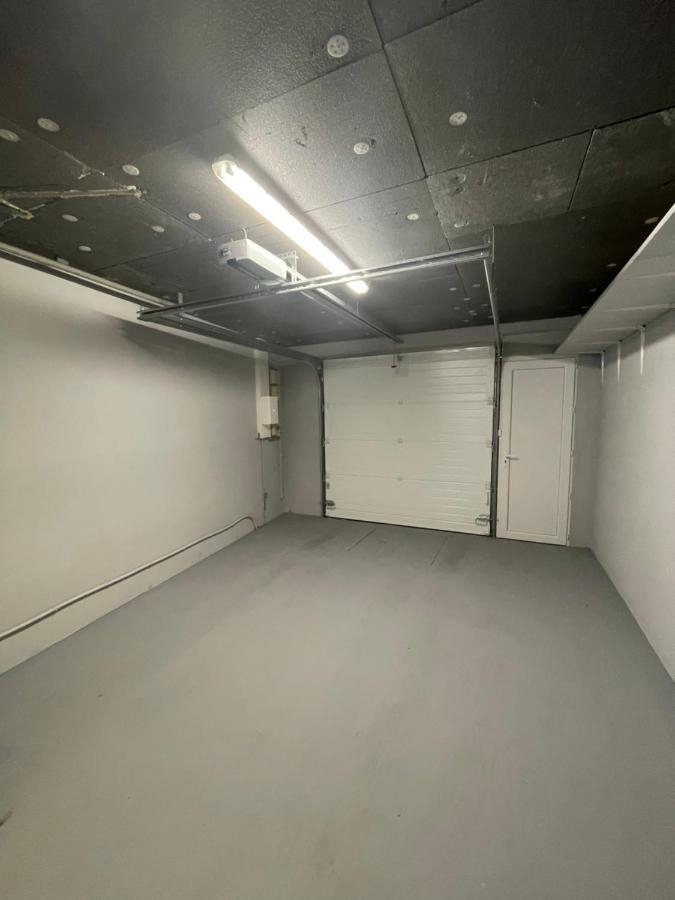 Charmant Logement Avec Garage A לה פורטל מראה חיצוני תמונה
